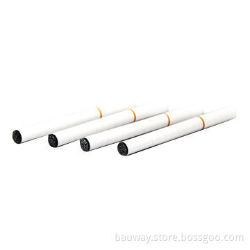 Shenzhen Bauway Mini Disposable E Cig 075G, Soft Tip, 120 Puffs, with Blister Package